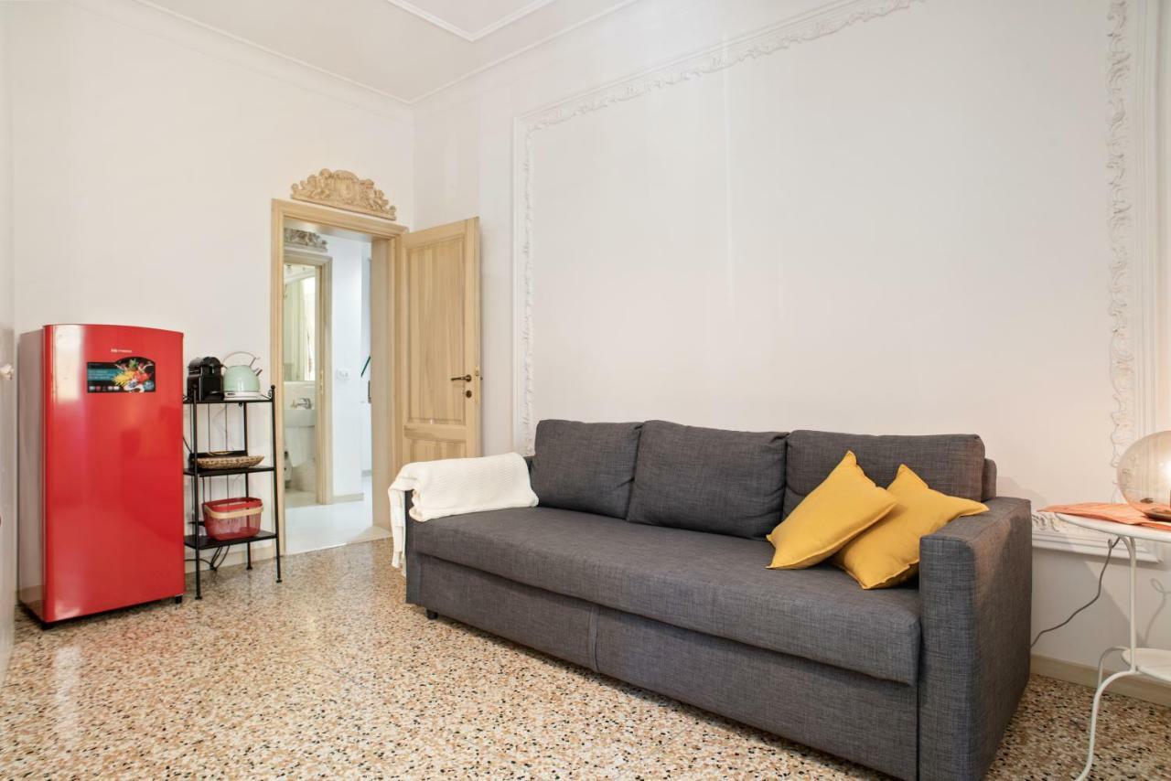 San Giovanni In Monte Apartment Bolonya Dış mekan fotoğraf