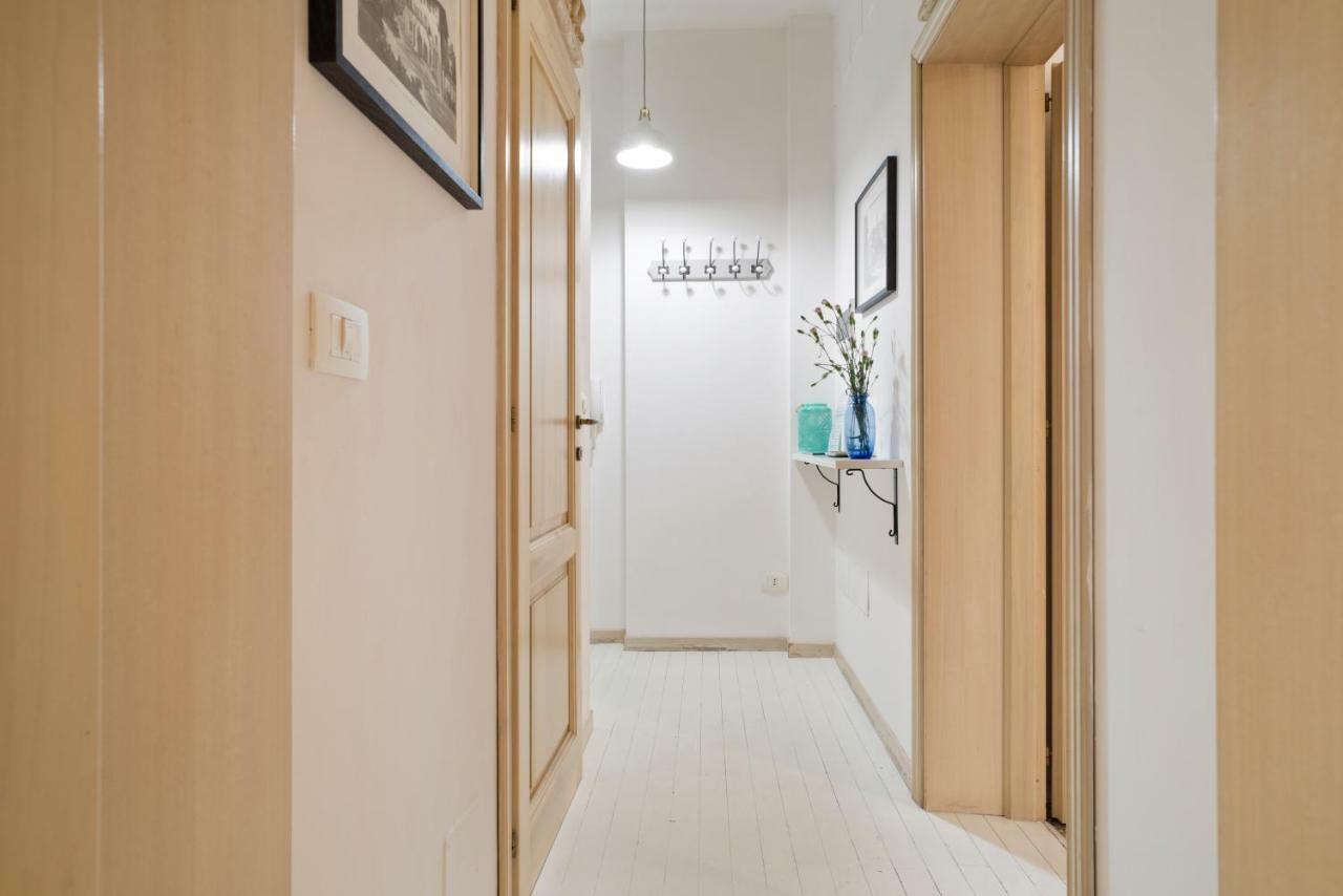 San Giovanni In Monte Apartment Bolonya Dış mekan fotoğraf
