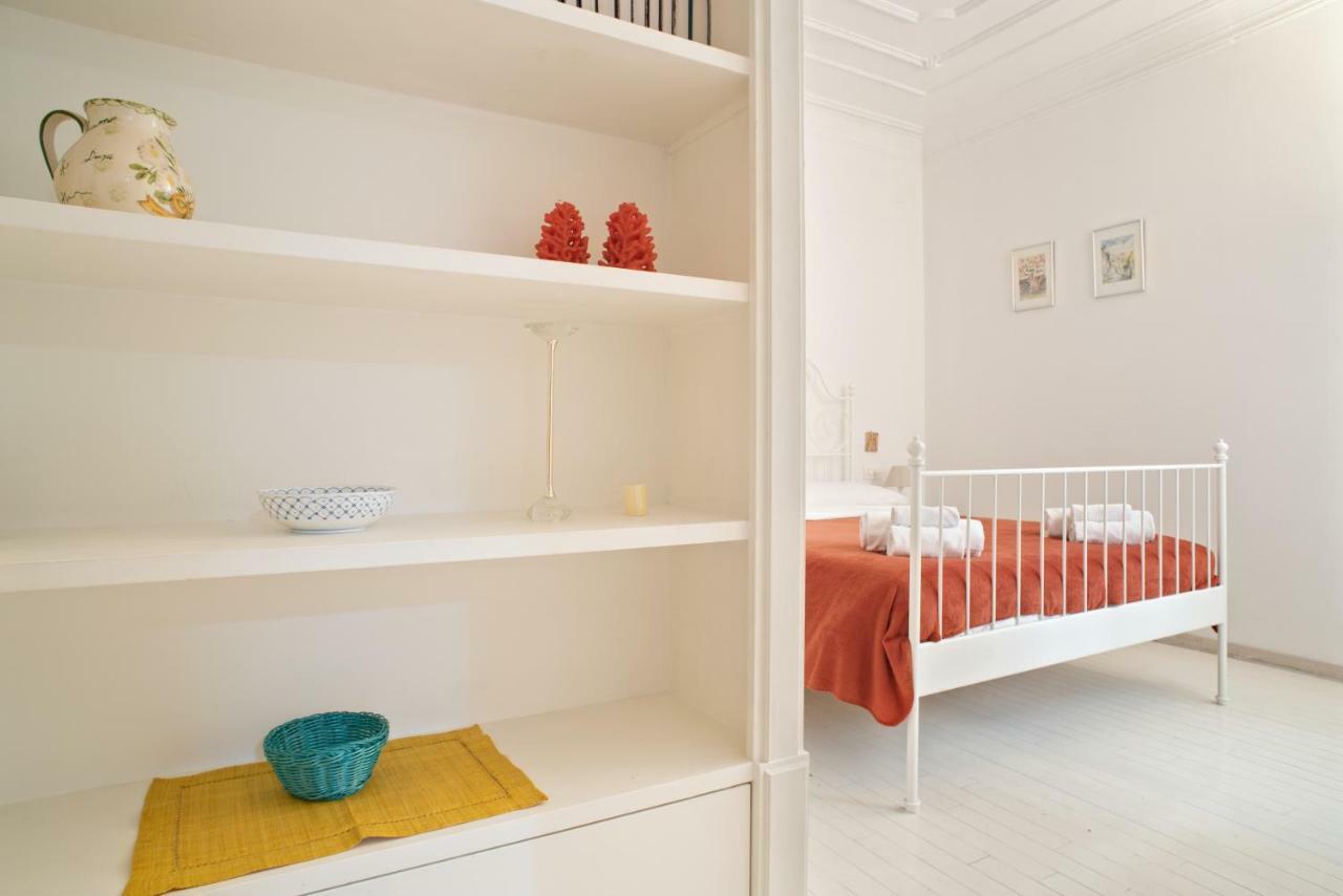 San Giovanni In Monte Apartment Bolonya Dış mekan fotoğraf