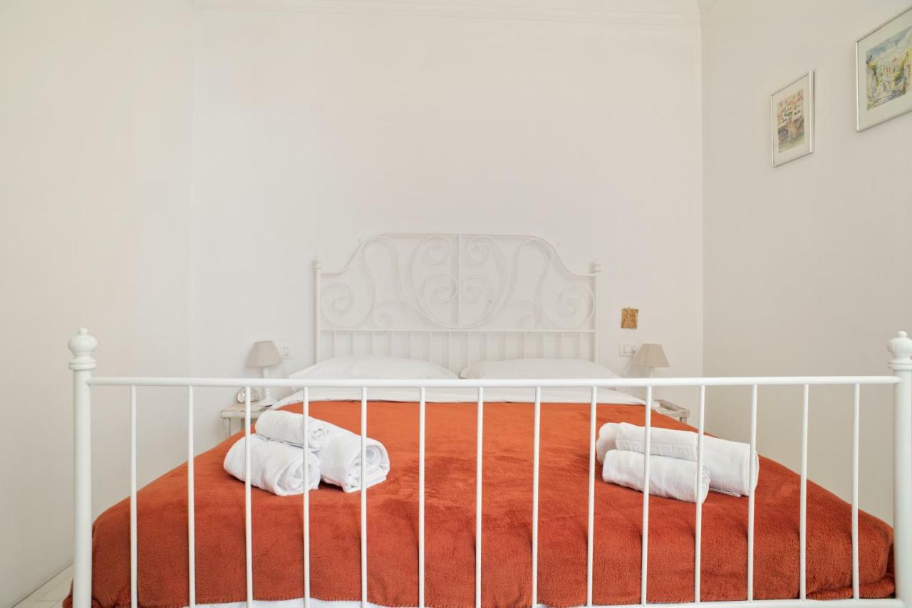 San Giovanni In Monte Apartment Bolonya Dış mekan fotoğraf