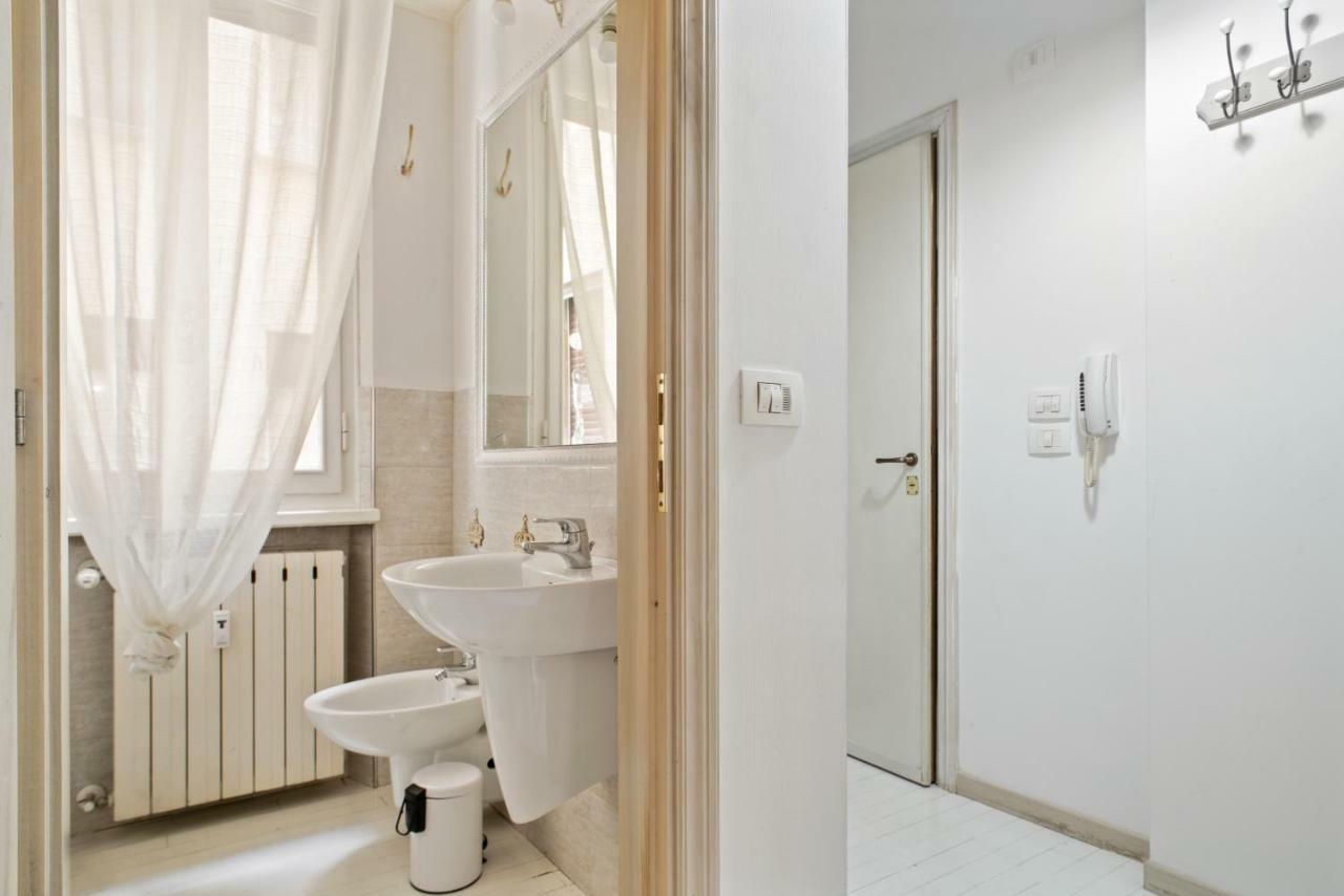 San Giovanni In Monte Apartment Bolonya Dış mekan fotoğraf