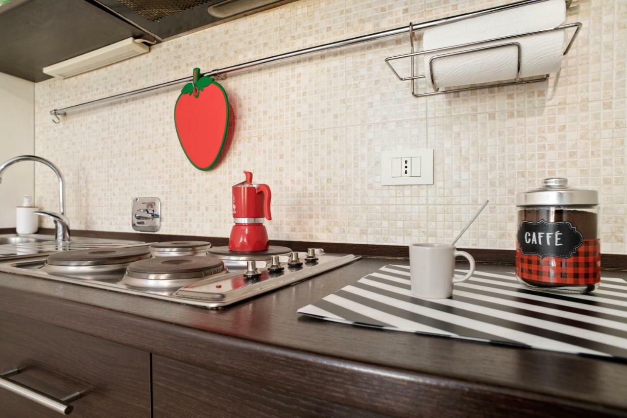 San Giovanni In Monte Apartment Bolonya Dış mekan fotoğraf