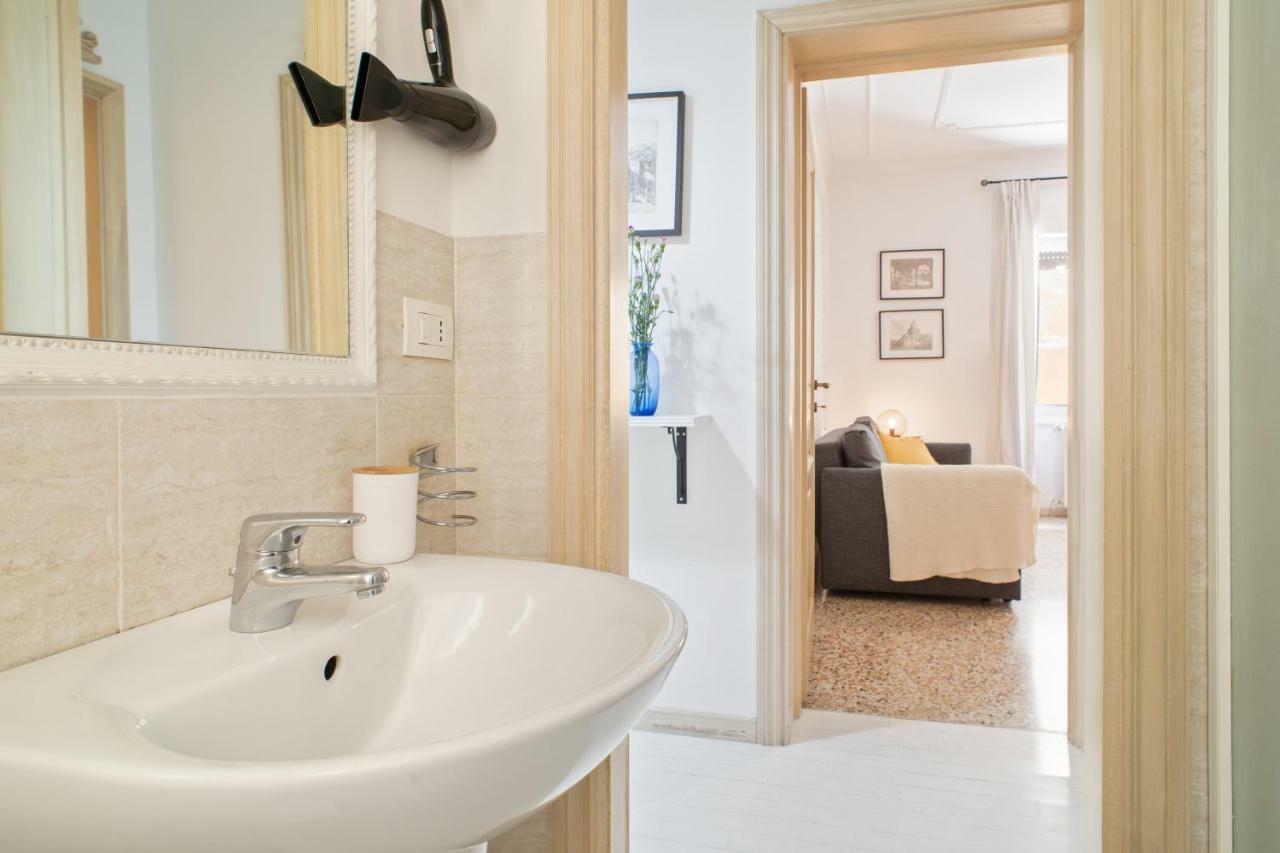 San Giovanni In Monte Apartment Bolonya Dış mekan fotoğraf