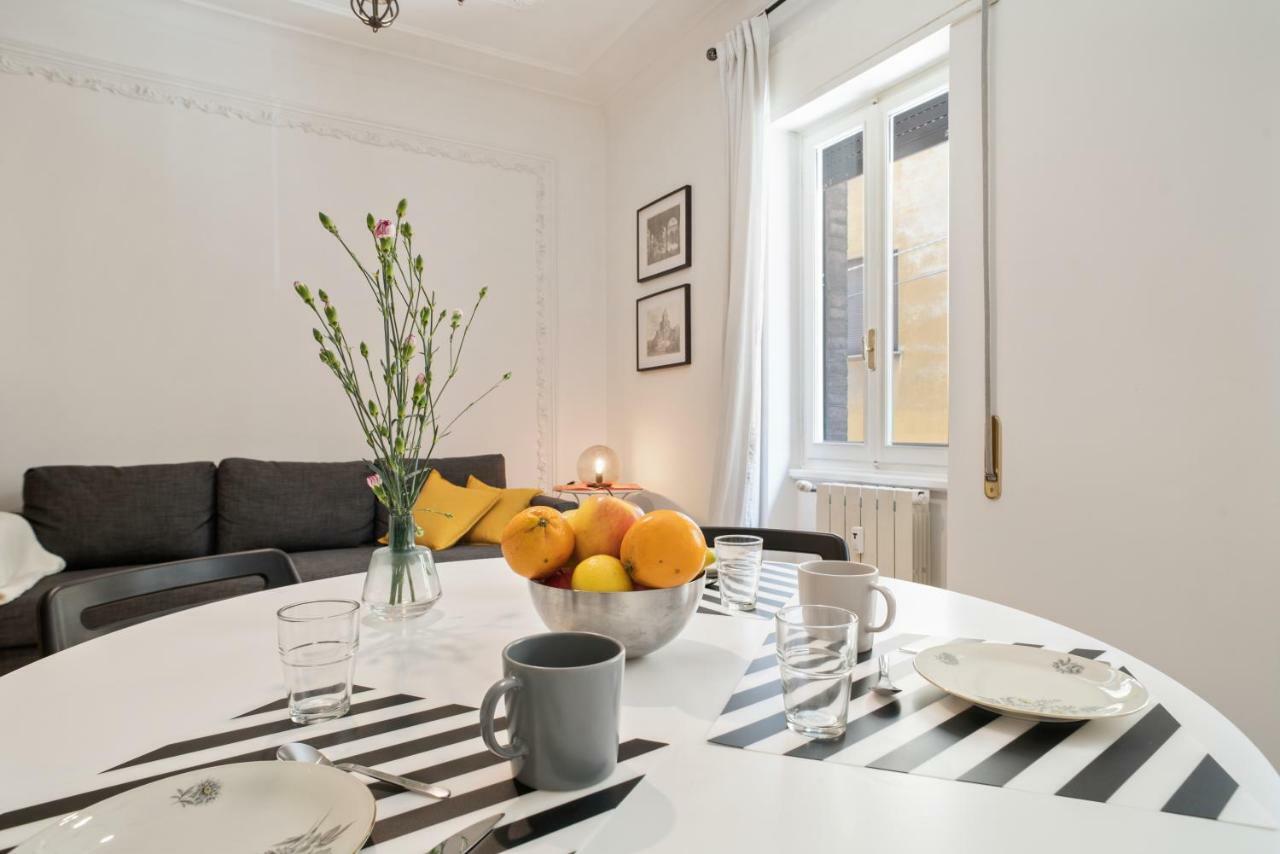 San Giovanni In Monte Apartment Bolonya Dış mekan fotoğraf