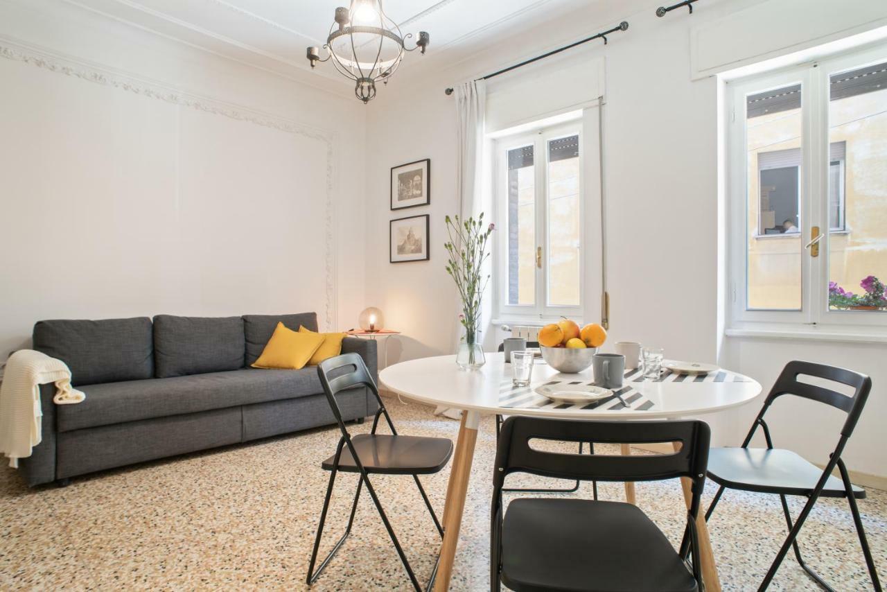 San Giovanni In Monte Apartment Bolonya Dış mekan fotoğraf