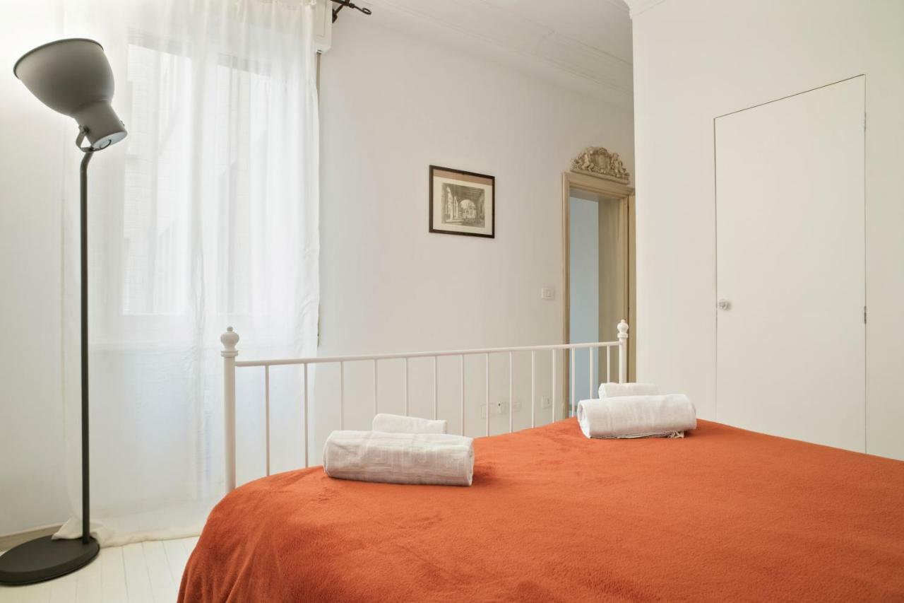 San Giovanni In Monte Apartment Bolonya Dış mekan fotoğraf