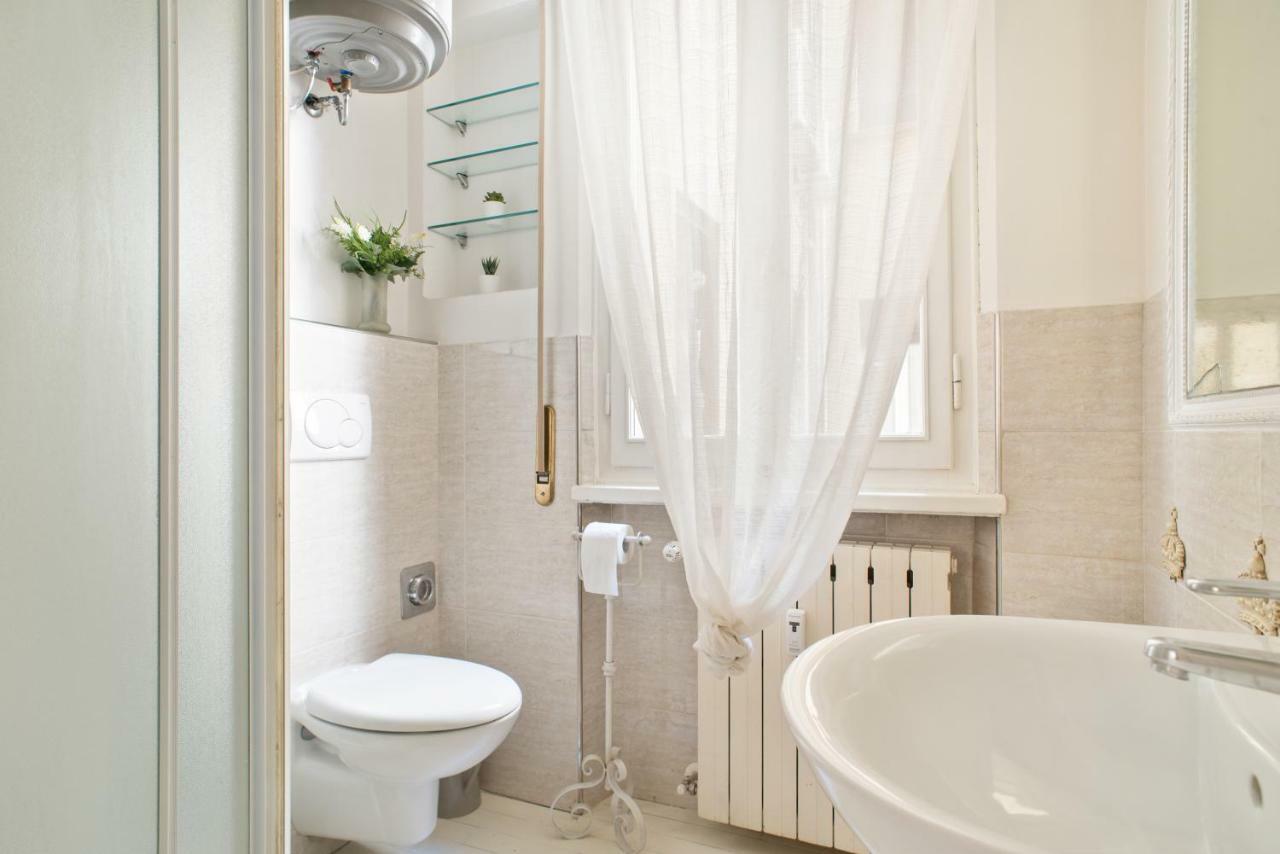 San Giovanni In Monte Apartment Bolonya Dış mekan fotoğraf